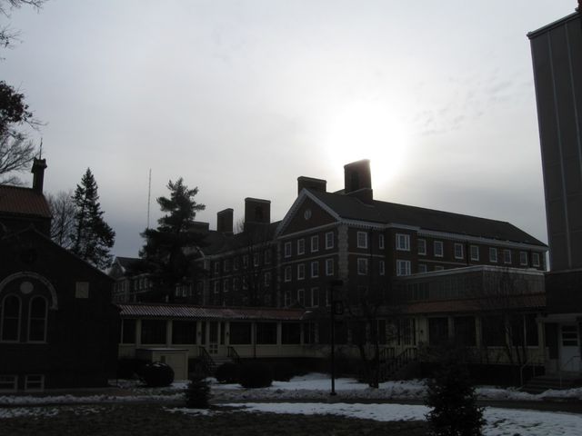 Photo of University of Saint Mary