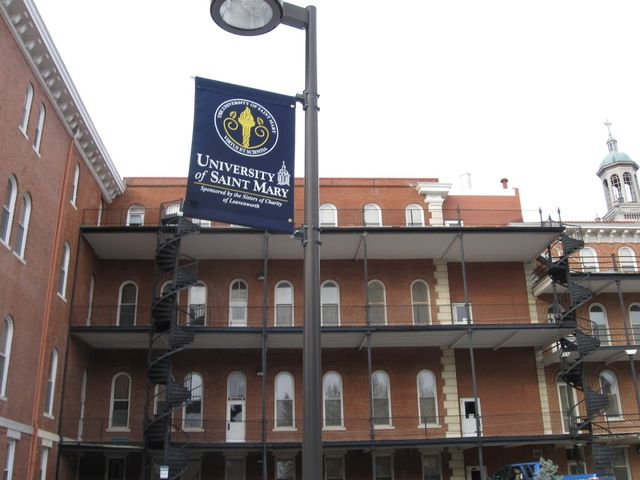 Photo of University of Saint Mary