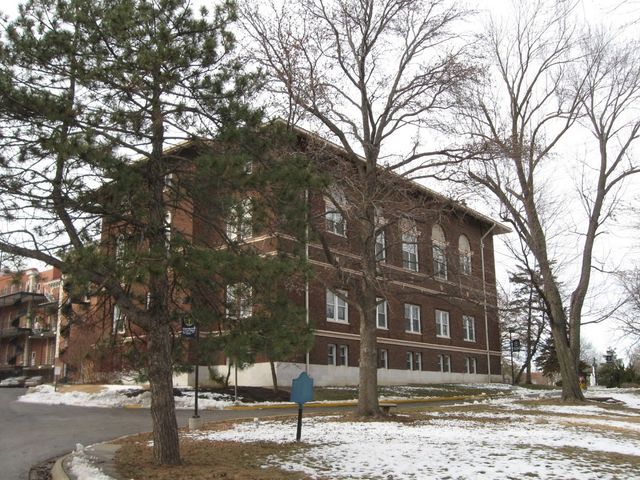 Photo of University of Saint Mary