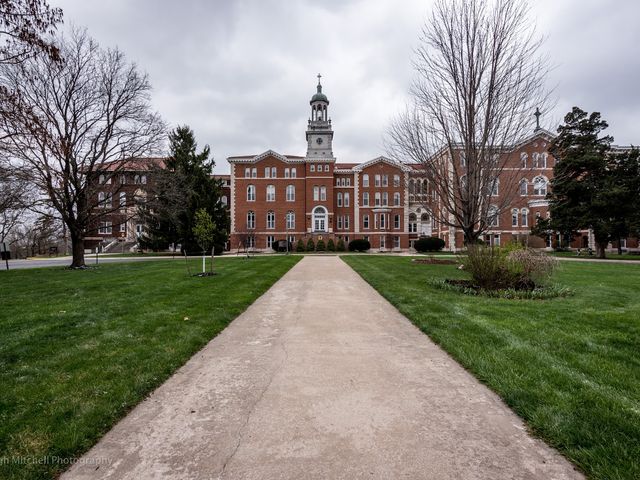 Photo of University of Saint Mary