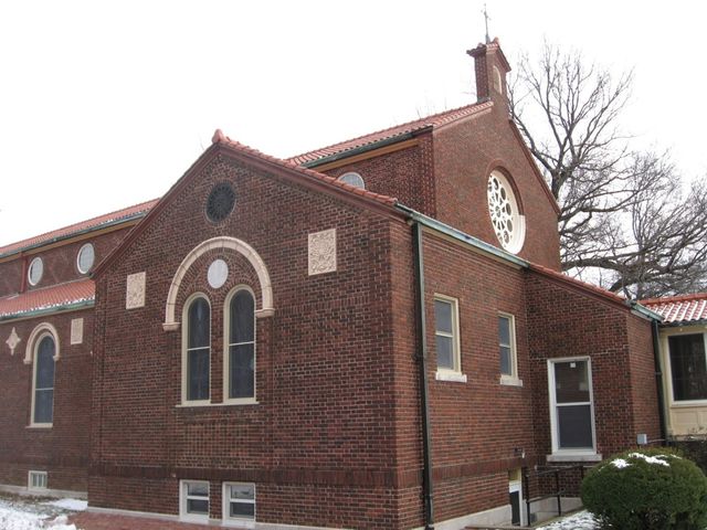 Photo of University of Saint Mary