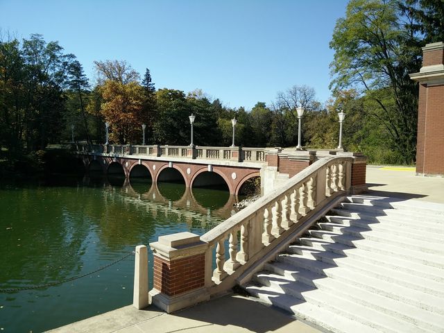 Photo of University of Saint Mary of the Lake