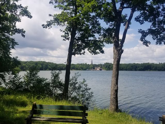 Photo of University of Saint Mary of the Lake