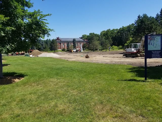 Photo of University of Saint Mary of the Lake