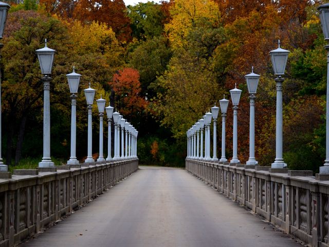 Photo of University of Saint Mary of the Lake