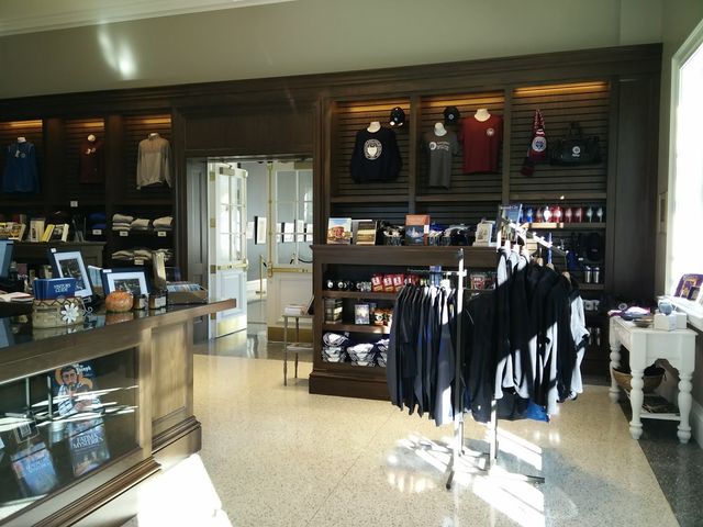 Photo of University of Saint Mary of the Lake