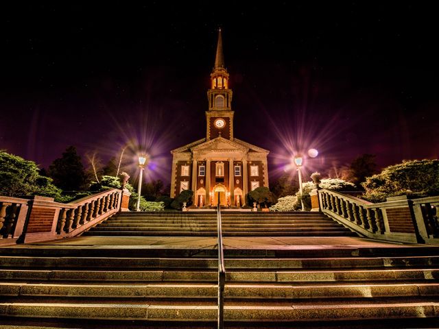 Photo of University of Saint Mary of the Lake