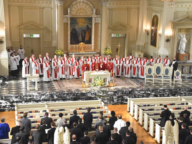 Photo of University of Saint Mary of the Lake