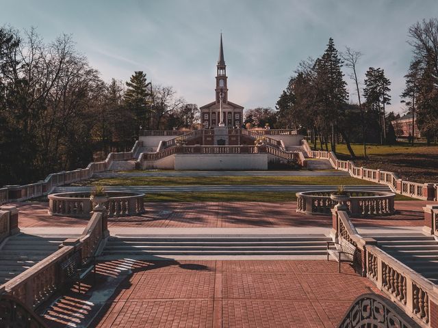 Photo of University of Saint Mary of the Lake