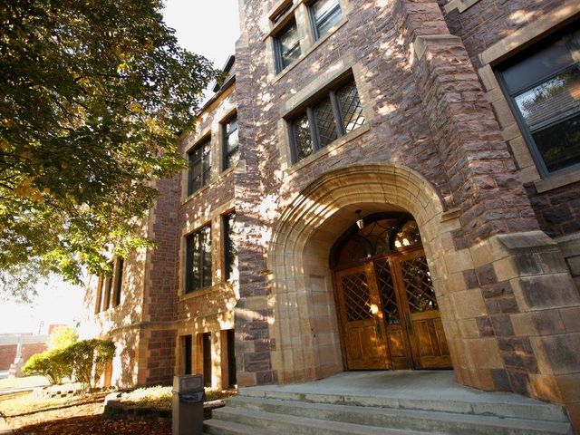 Photo of University of Sioux Falls