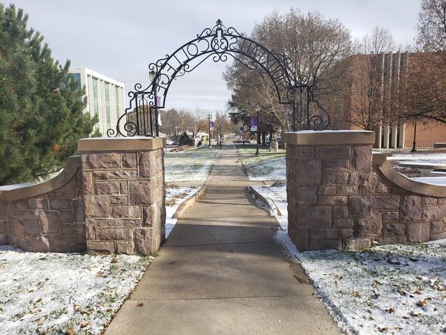 Photo of University of Sioux Falls