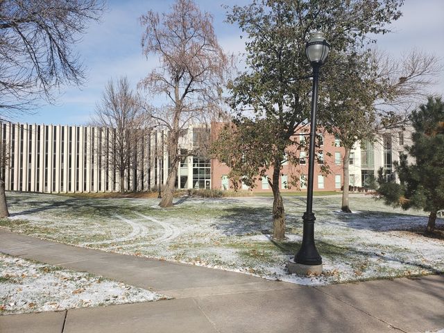 Photo of University of Sioux Falls