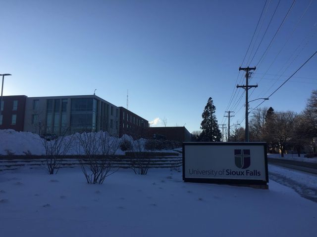 Photo of University of Sioux Falls
