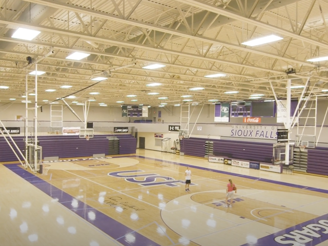 Photo of University of Sioux Falls