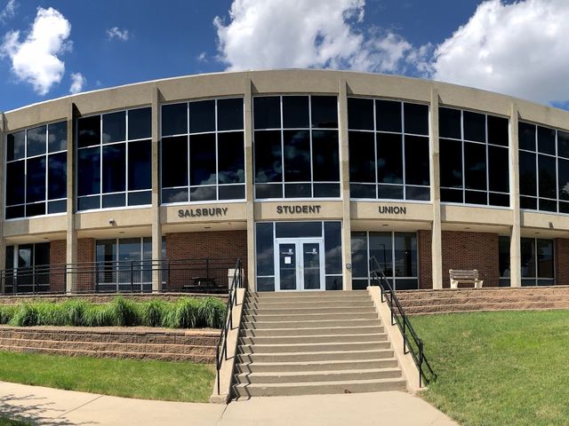 Photo of University of Sioux Falls