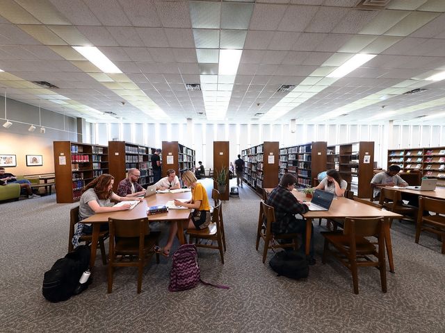 Photo of University of Sioux Falls