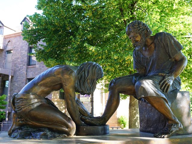 Photo of University of Sioux Falls