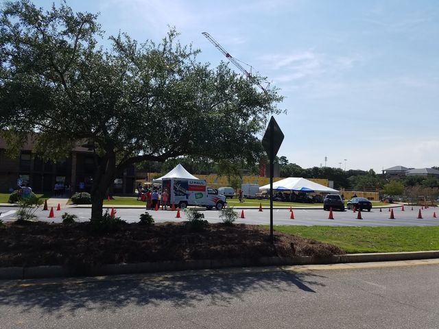 Photo of University of South Alabama