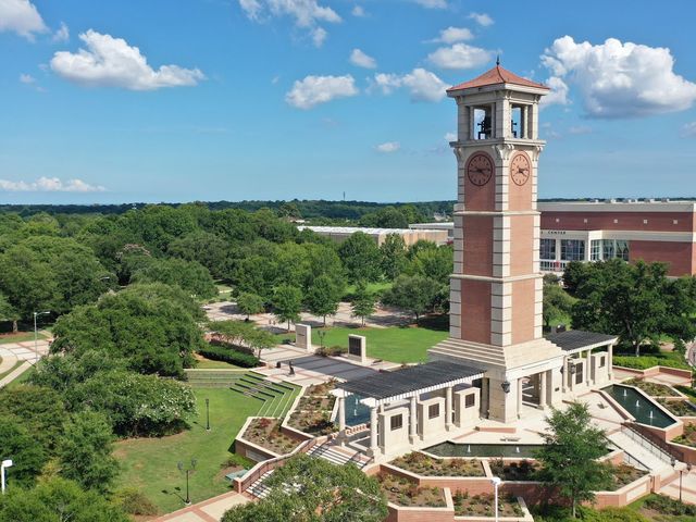 Photo of University of South Alabama