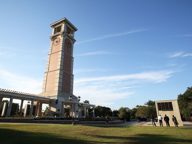 Photo of University of South Alabama