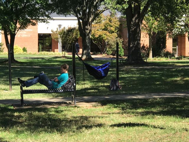 Photo of University of South Carolina-Upstate