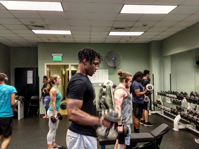 Photo of University of South Carolina-Upstate