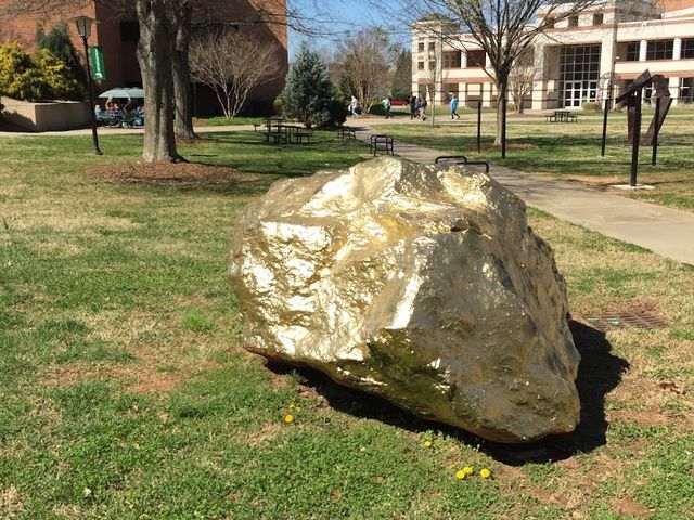 Photo of University of South Carolina-Upstate