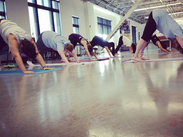 Photo of University of South Carolina-Upstate