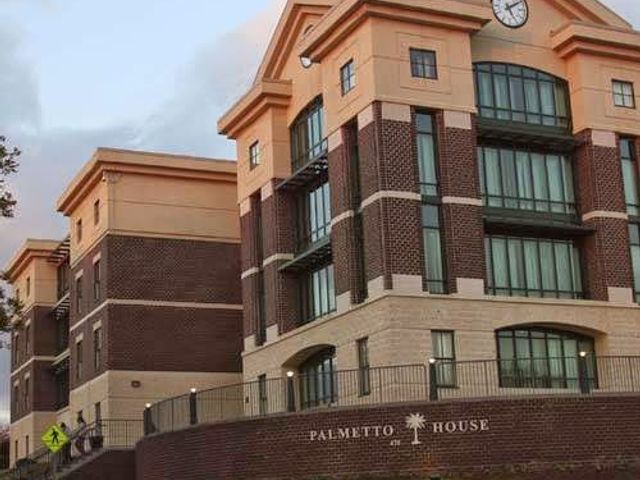 Photo of University of South Carolina-Upstate