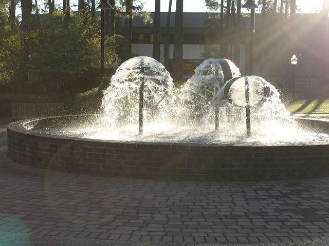 Photo of University of South Carolina Aiken