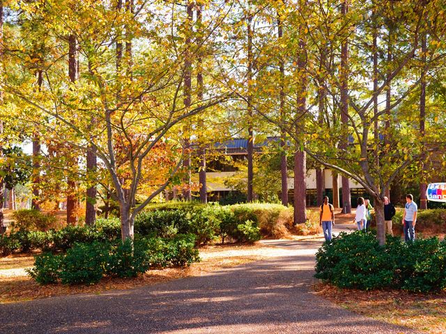 Photo of University of South Carolina Aiken