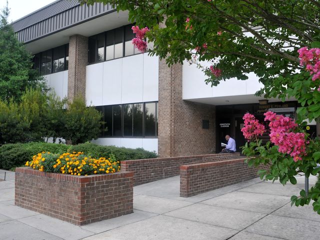 Photo of University of South Carolina Aiken