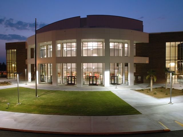 Photo of University of South Carolina Aiken