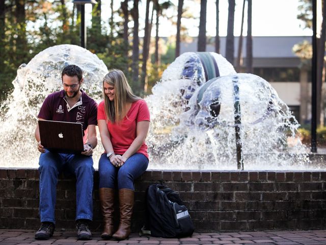 Photo of University of South Carolina Aiken