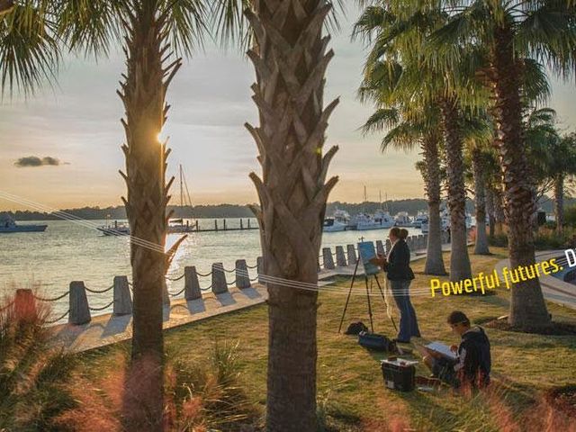 Photo of University of South Carolina Beaufort