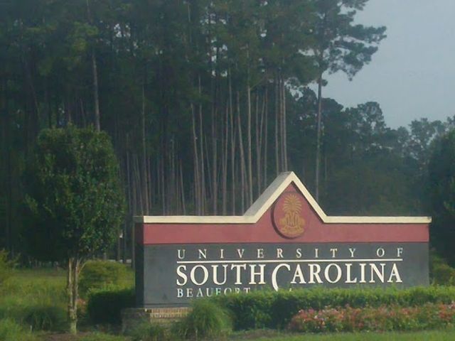 Photo of University of South Carolina Beaufort