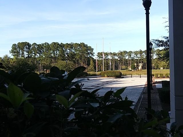 Photo of University of South Carolina Beaufort