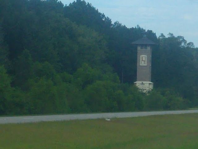 Photo of University of South Carolina Beaufort