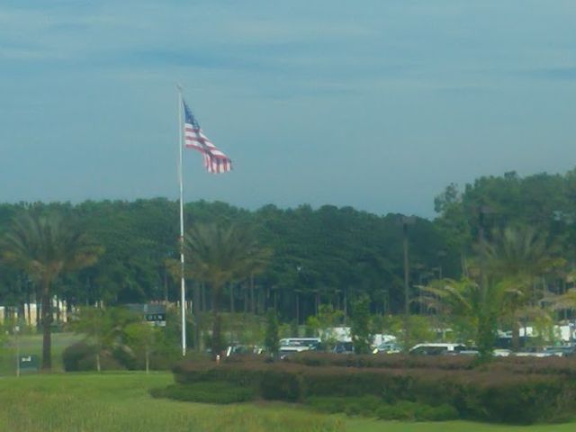Photo of University of South Carolina Beaufort