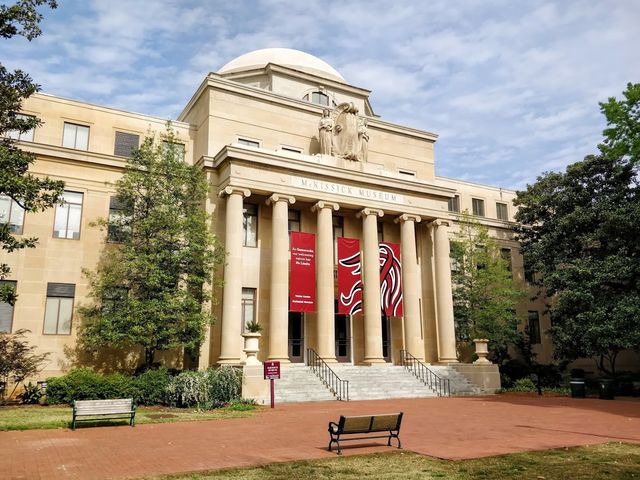 Photo of University of South Carolina-Columbia