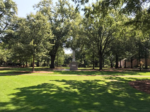 Photo of University of South Carolina-Columbia
