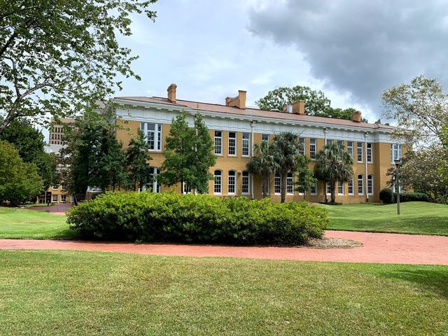 Photo of University of South Carolina-Columbia