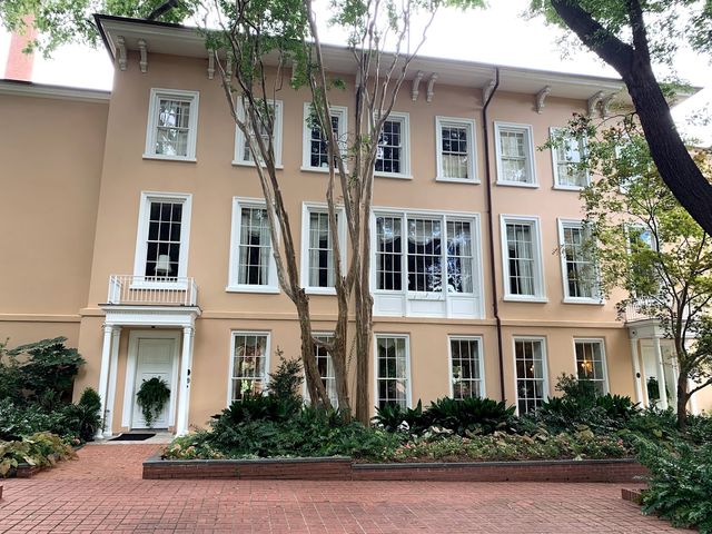 Photo of University of South Carolina-Columbia