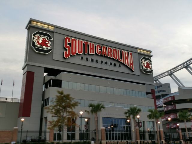 Photo of University of South Carolina-Columbia