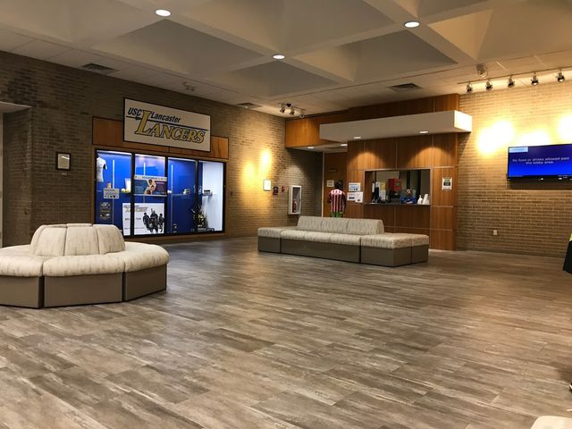 Photo of University of South Carolina-Lancaster