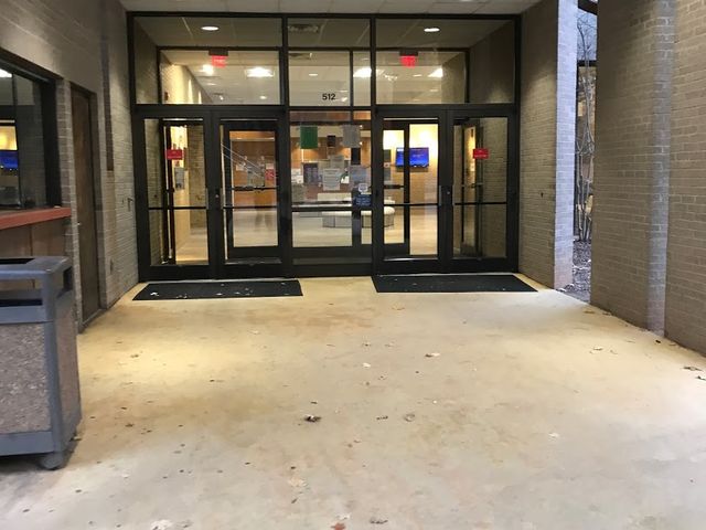 Photo of University of South Carolina-Lancaster