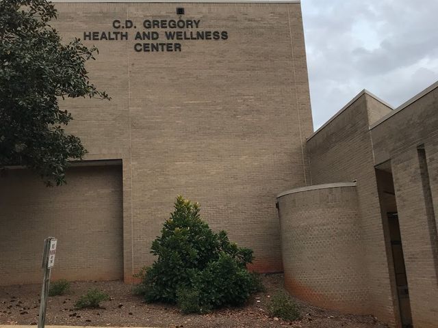 Photo of University of South Carolina-Lancaster