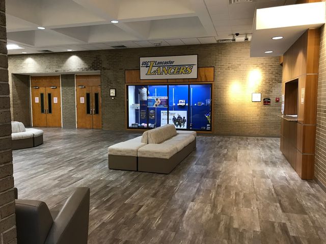 Photo of University of South Carolina-Lancaster