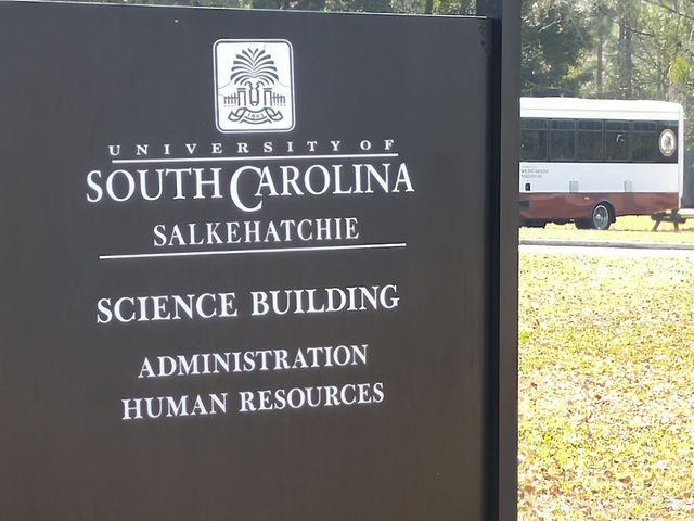 Photo of University of South Carolina-Salkehatchie