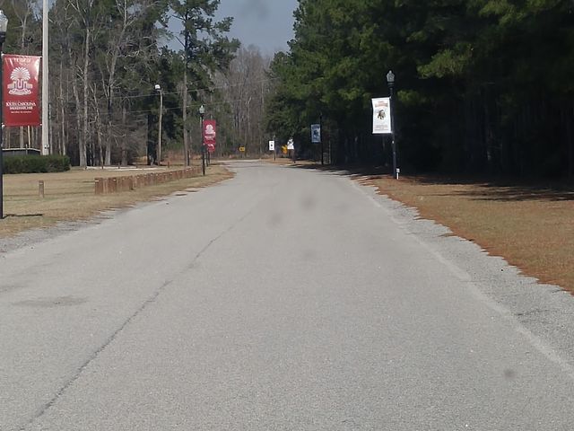 Photo of University of South Carolina-Salkehatchie